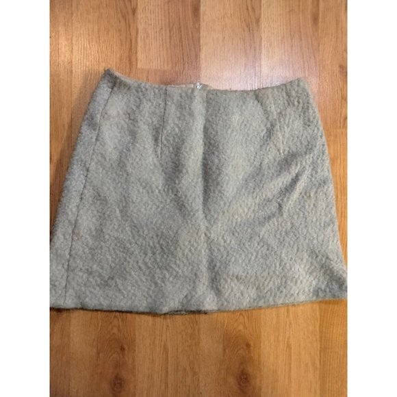 Evidence‎ Women's Blue Skirt Size 7 - Picture 1 of 5
